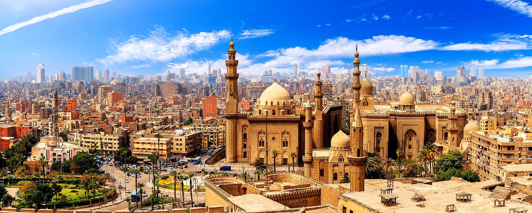 Cairo