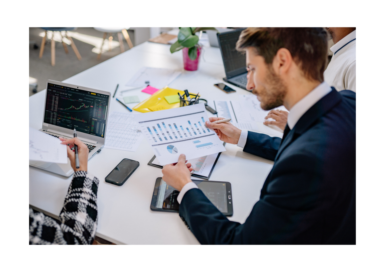 Six Dimensions of Effective Accounting and Finance Teams