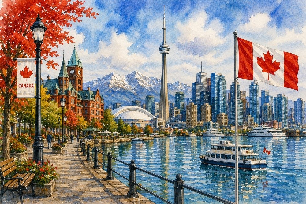 Canada