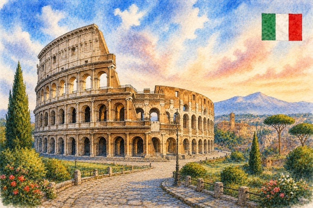 Italy