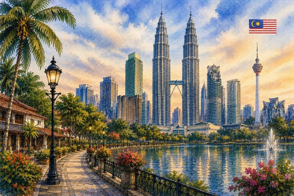 Malaysia