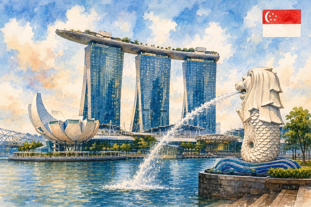 Singapore