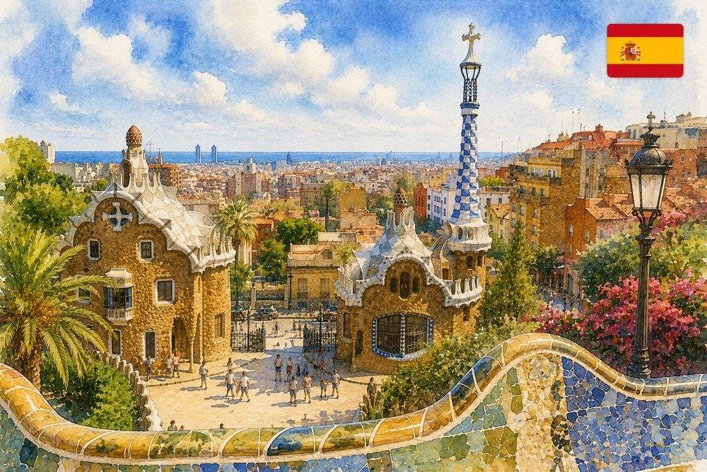 Spain