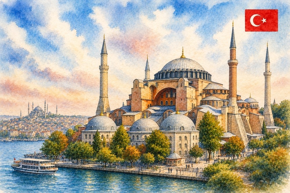 Turkey